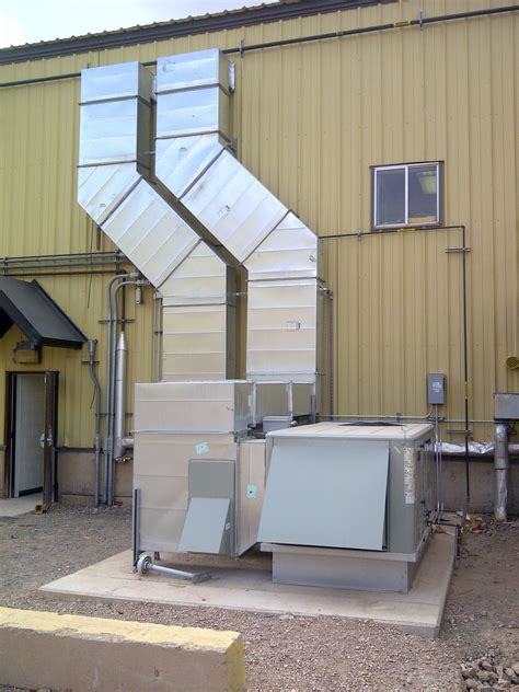 sheet metal fabricators for ac units|sheet metal hvac systems.